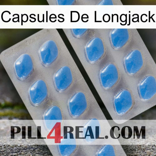Longjack Capsules 23
